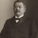 北里柴三郎